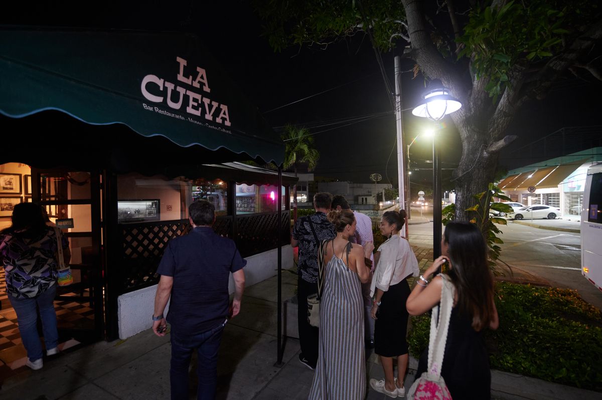 Private event tour Barranquilla (6)